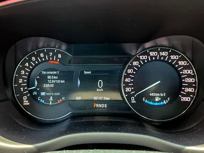صورة 14 لـ 2019 Lincoln MKC