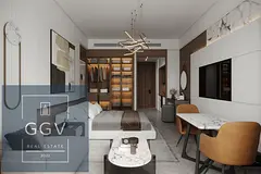 Spacious Studio/ High Floor / Fully Furnished/ Best Price