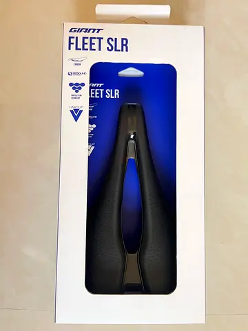 Giant Fleet SLR Saddle
