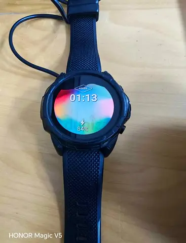 Fossil Gen