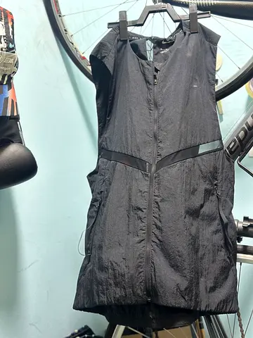 Nike running , hiking  division vest