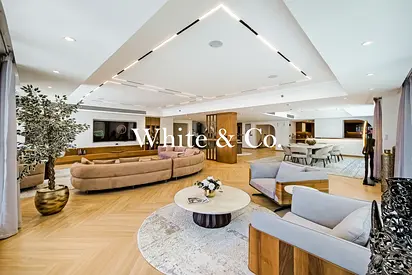 Home Cinema + Gym | Sea View | Renovated