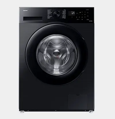 Samsung 9KG Front Load Washer - like new, only used for 3 weeks