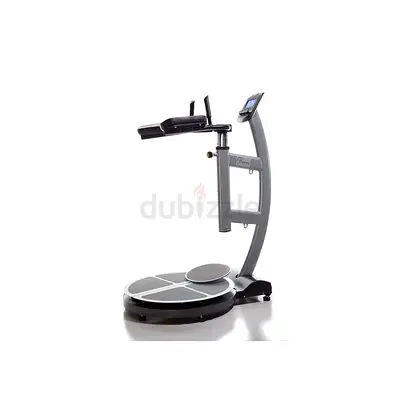 Pommel Torso Exercise Machine Pt Model S