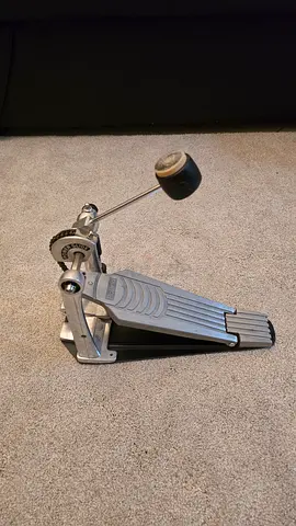 Roland Power Glide Kick Pedal
