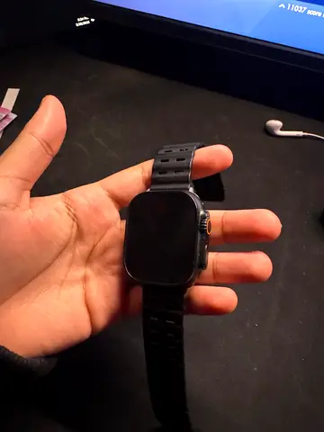 Apple Watch Ultra 2