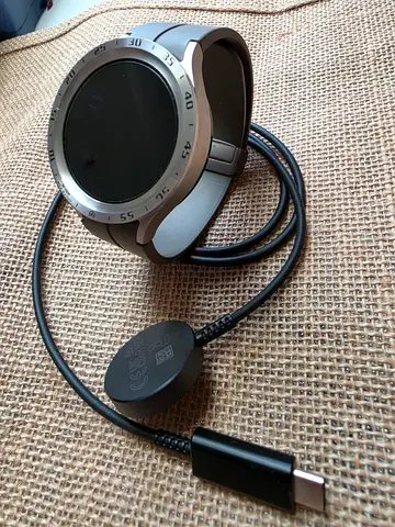 Samsung Watch 5 pro