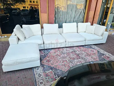Modular marina home Modular sofa