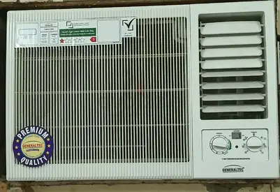 Window ac 1.5 ton for sale