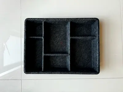 BRAND NEW DRAWER ORGANIZER