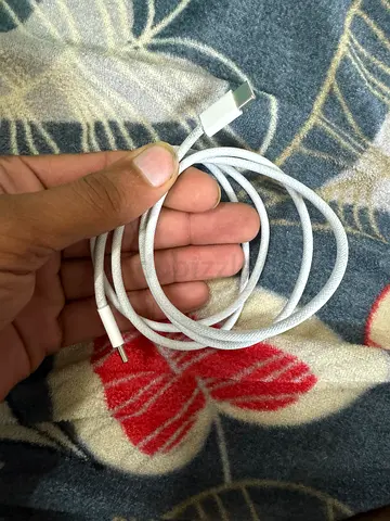 IPhone Type C Orignal Cable