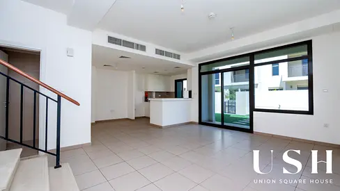 Exclusive 3 BR +Maid's | Type 1 Layout | Greenbelt