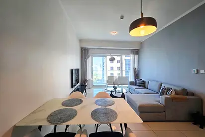 Full Sea View | Fully Furnished | Large