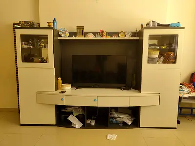 TV unit