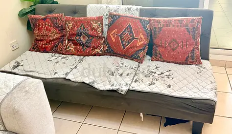 Sofa bed