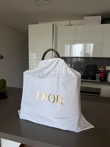 Christian Dior Womens Handbag with Dust Bag