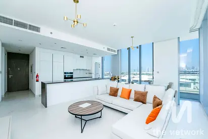 Brand New | Large layout | Burj Khalifa View