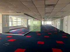 High floor | DDA license | Sheikh Zayed Road View