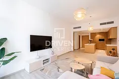 Large Layout | Unfurnished with 12 Cheques