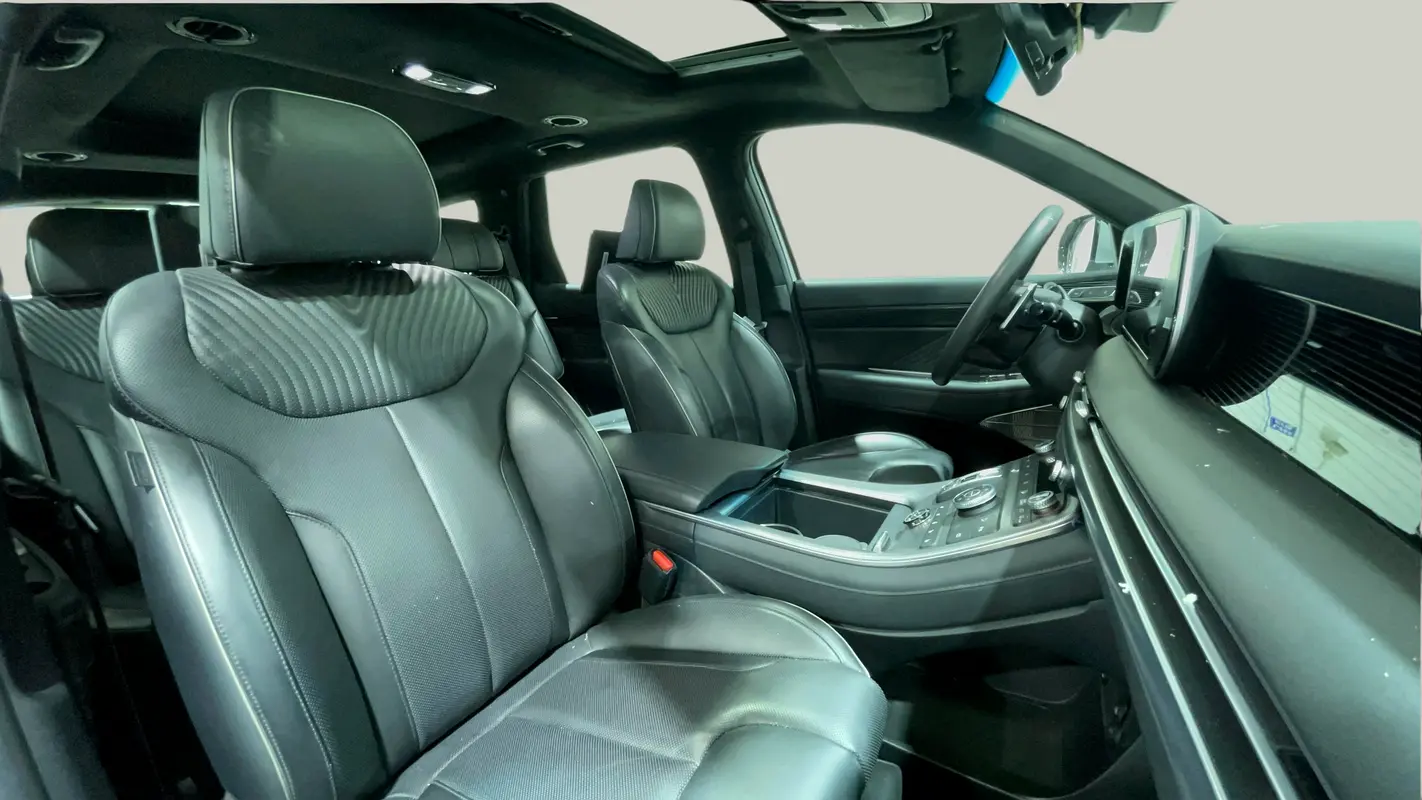 Hyundai Palisade 2025