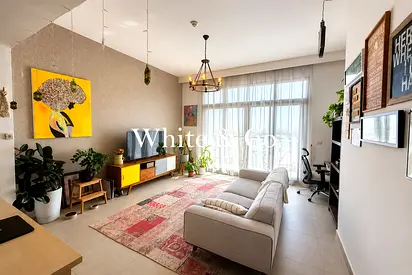 Bright Room | Well Maintained | High Floor