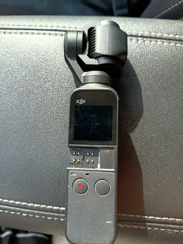 Dji camera for sale