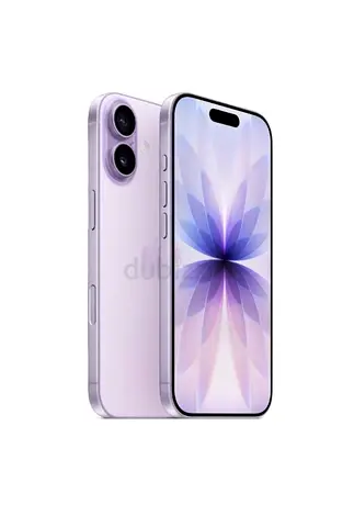 Brand new unopened Apple iPhone 17 Lavender 256gb