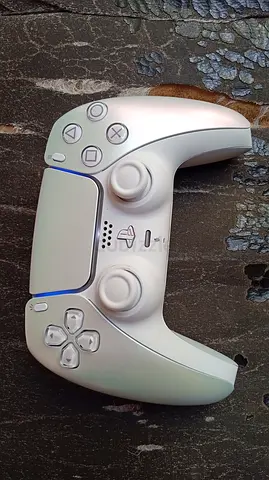 Ps5 Controler : Ghost of Yotei Limited Edition