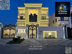 Includes registration fees. Miniature palace for sale, custom classic finishing, prime location.