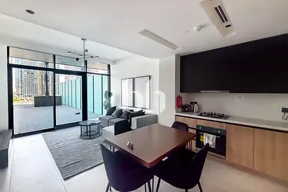 Brand New | Furnished | Vacant
