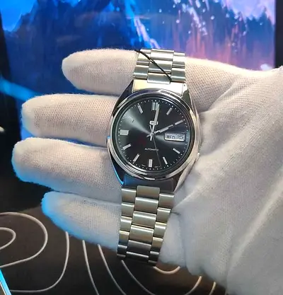 Seiko 5 SXNS79K1 Brand New