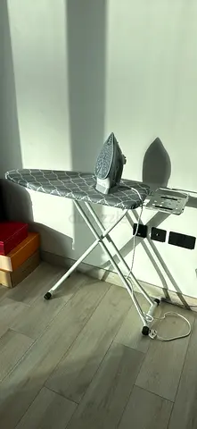 Ironing board
