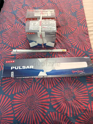 Ceiling Fan New USHA