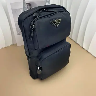 Prada Re-Nylon Backpack