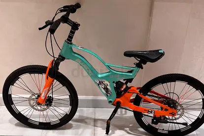 Bicycle