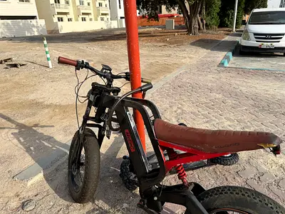 KUGOO V6 FOR SALE