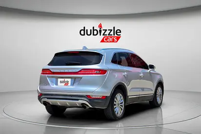 صورة 6 لـ 2019 Lincoln MKC