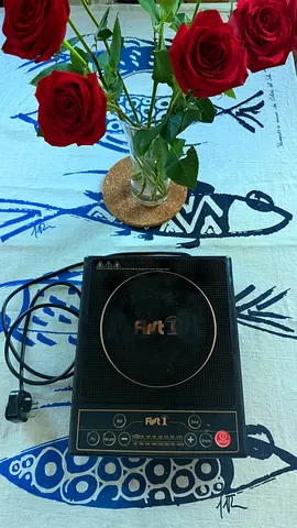 Portable Induction cooker First 1 FCI-703