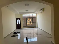 WITH DRIVER 5 BED ROOM MASTER FOR RENT MAJLIS AND SALAH