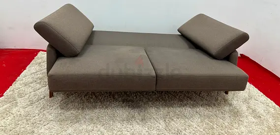 Amazing condition ebarza sofabed