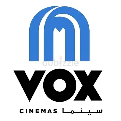 2 vox cinemas movie tickets for 60