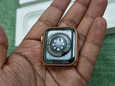 Apple Watch 6 40mm Rose Gold