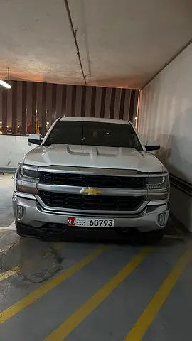 صورة مصغرة 13 لـ 2018 Chevrolet SILVERADO 1500