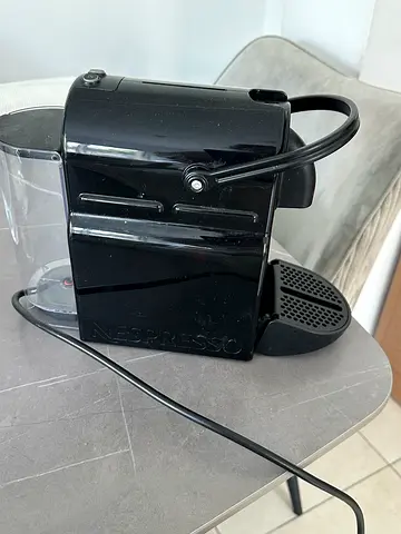 Nespresso Coffee machine
