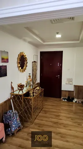 An excellent opportunity to own a spacious apartment in Horizon Towers, Al Rashidiya 1, featuring a large layout and open views in a prime location cl