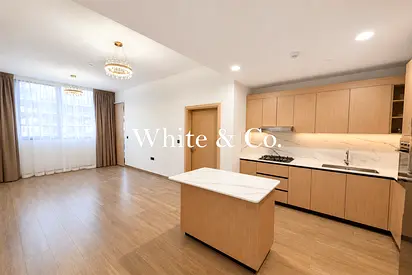 2BR+Study | Unfurnished | Available