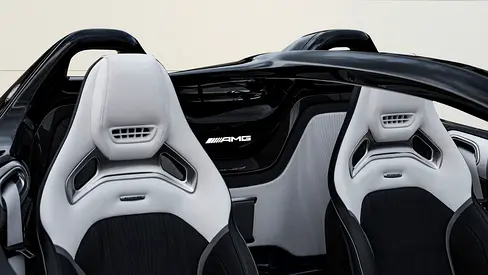 2025 Mercedes-BENZ AMG — миниатюра 4