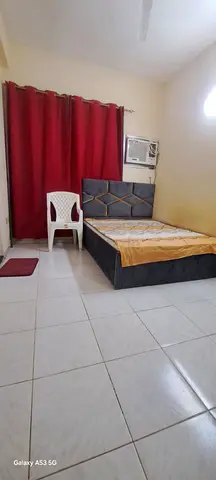 Fully Furnished Bedroom Available 2800