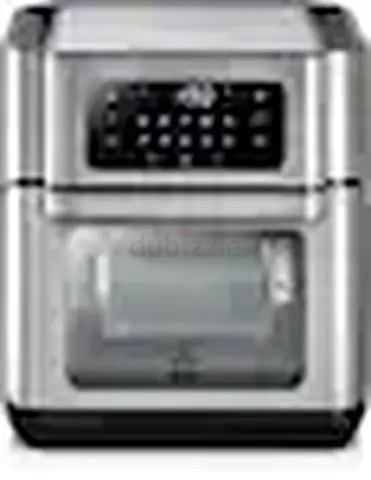 Multi-Functional Digital Air Fryer Oven