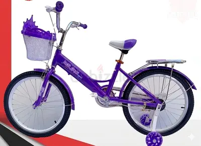 Golden Kids Bicycle 20 - Brand New